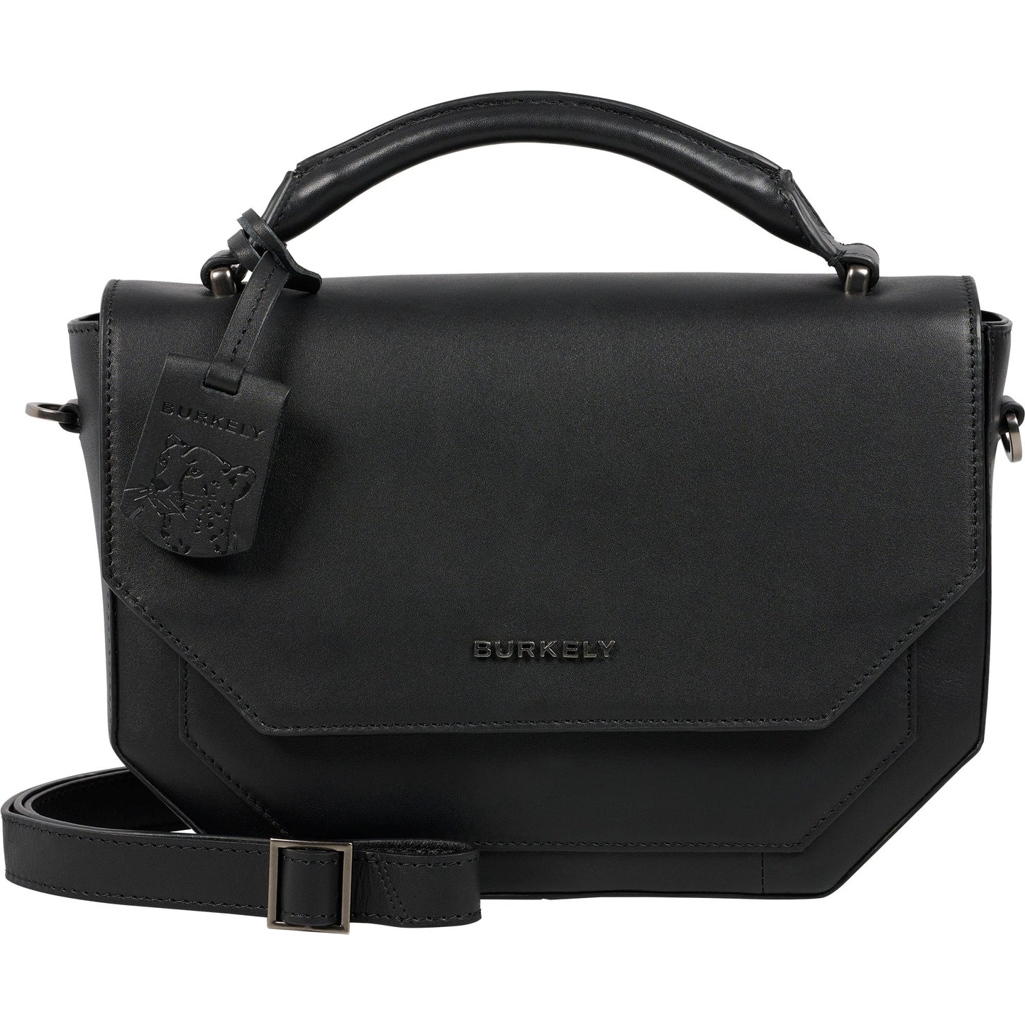 Umhängetasche Nocturnal Nova 1000612.75 von Burkely - Laure Bags and Travel