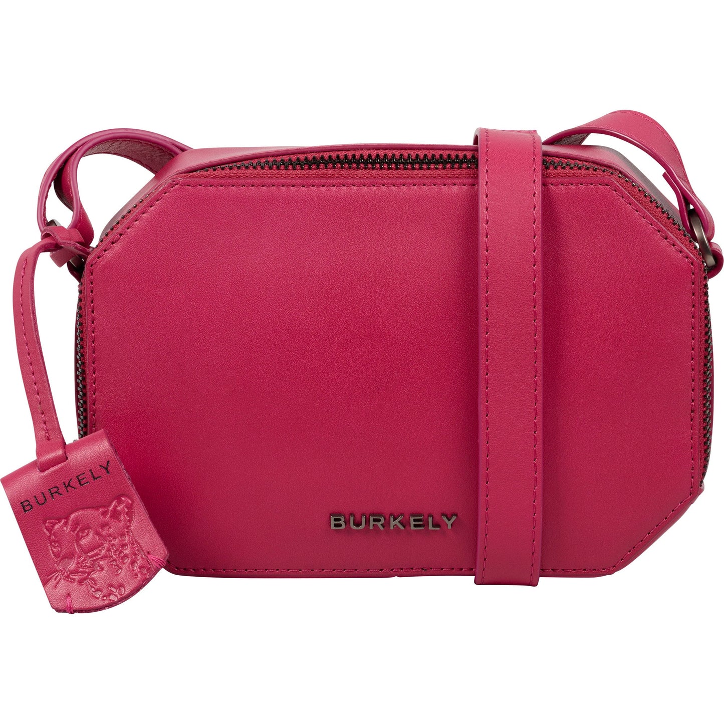 Umhängetasche Nocturnal Nova 1000616.75 von Burkely - Laure Bags and Travel