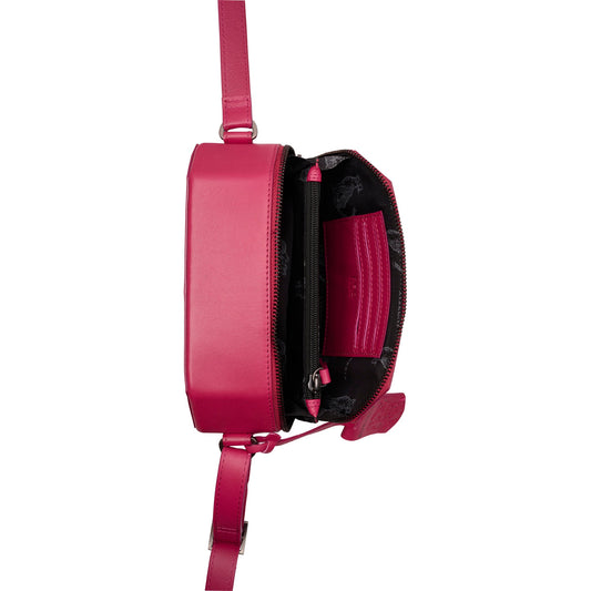 Umhängetasche Nocturnal Nova 1000616.75 von Burkely - Laure Bags and Travel