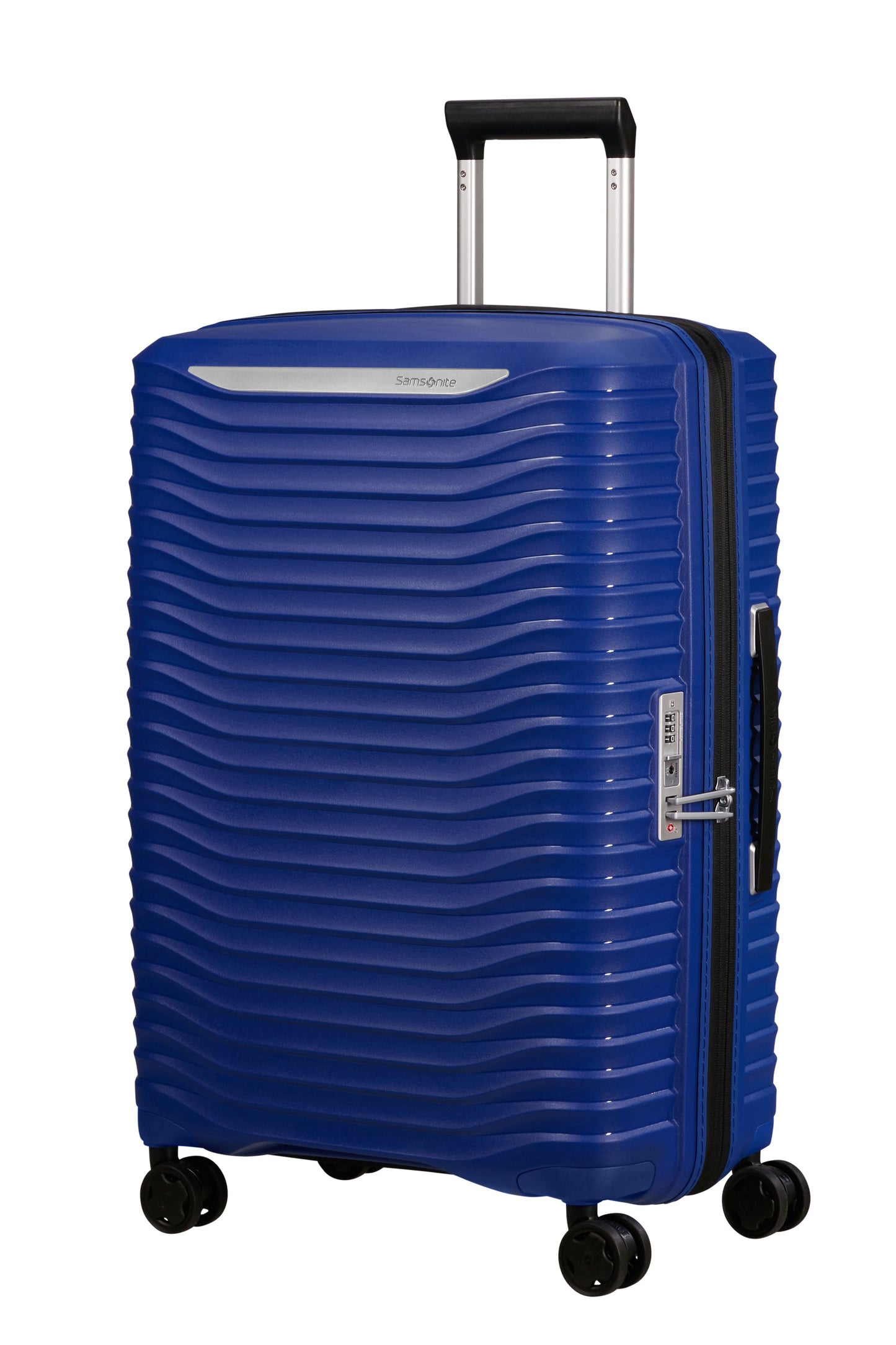 UPSCAPE Spinner mit 4 Rollen Hartschalenkoffer von Samsonite - Laure Bags and Travel