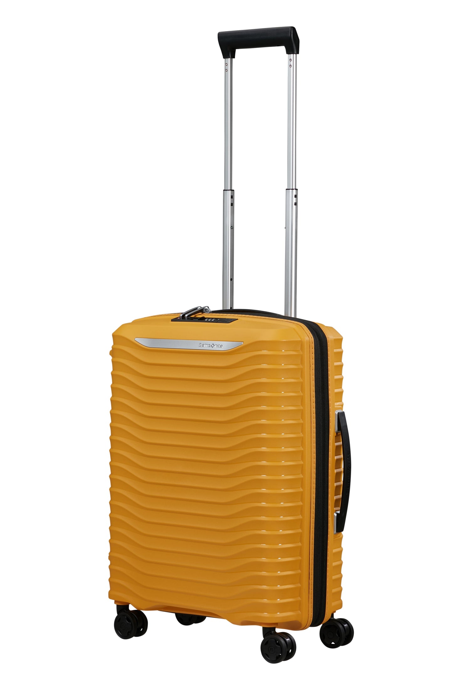 UPSCAPE Spinner mit 4 Rollen Hartschalenkoffer von Samsonite - Laure Bags and Travel