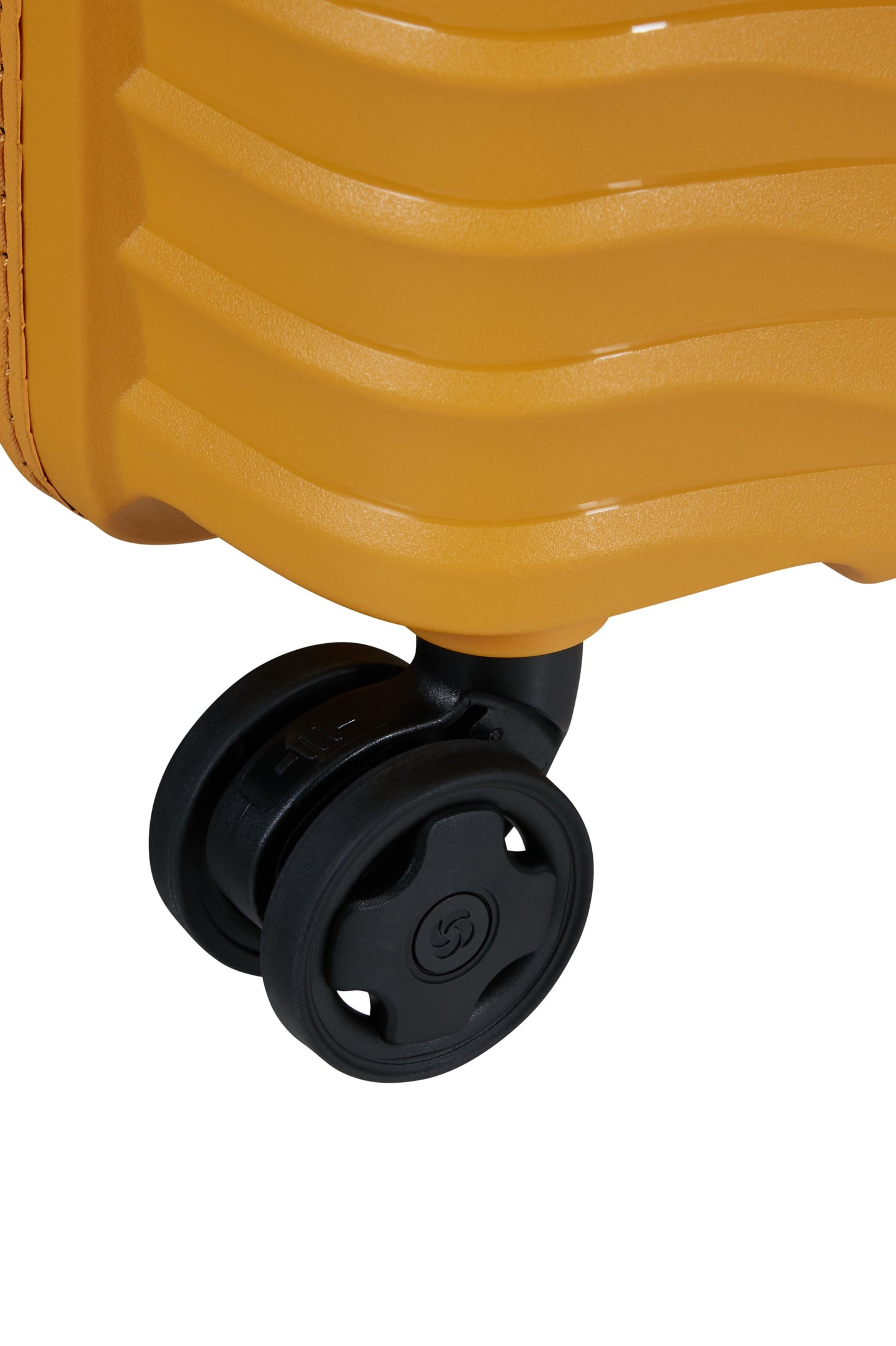 UPSCAPE Spinner mit 4 Rollen Hartschalenkoffer von Samsonite - Laure Bags and Travel