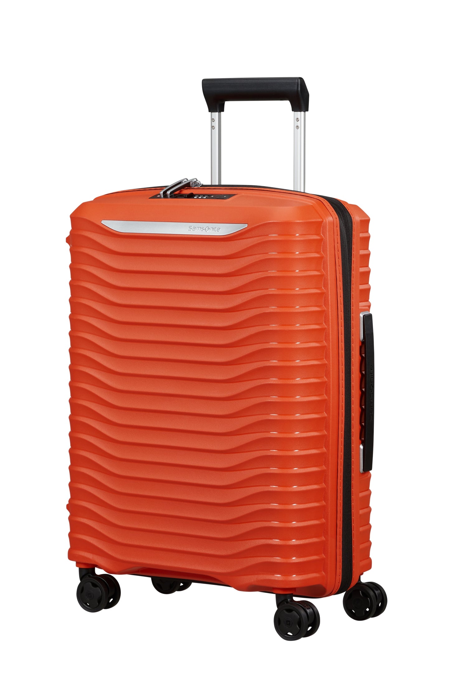 UPSCAPE Spinner mit 4 Rollen Hartschalenkoffer von Samsonite - Laure Bags and Travel