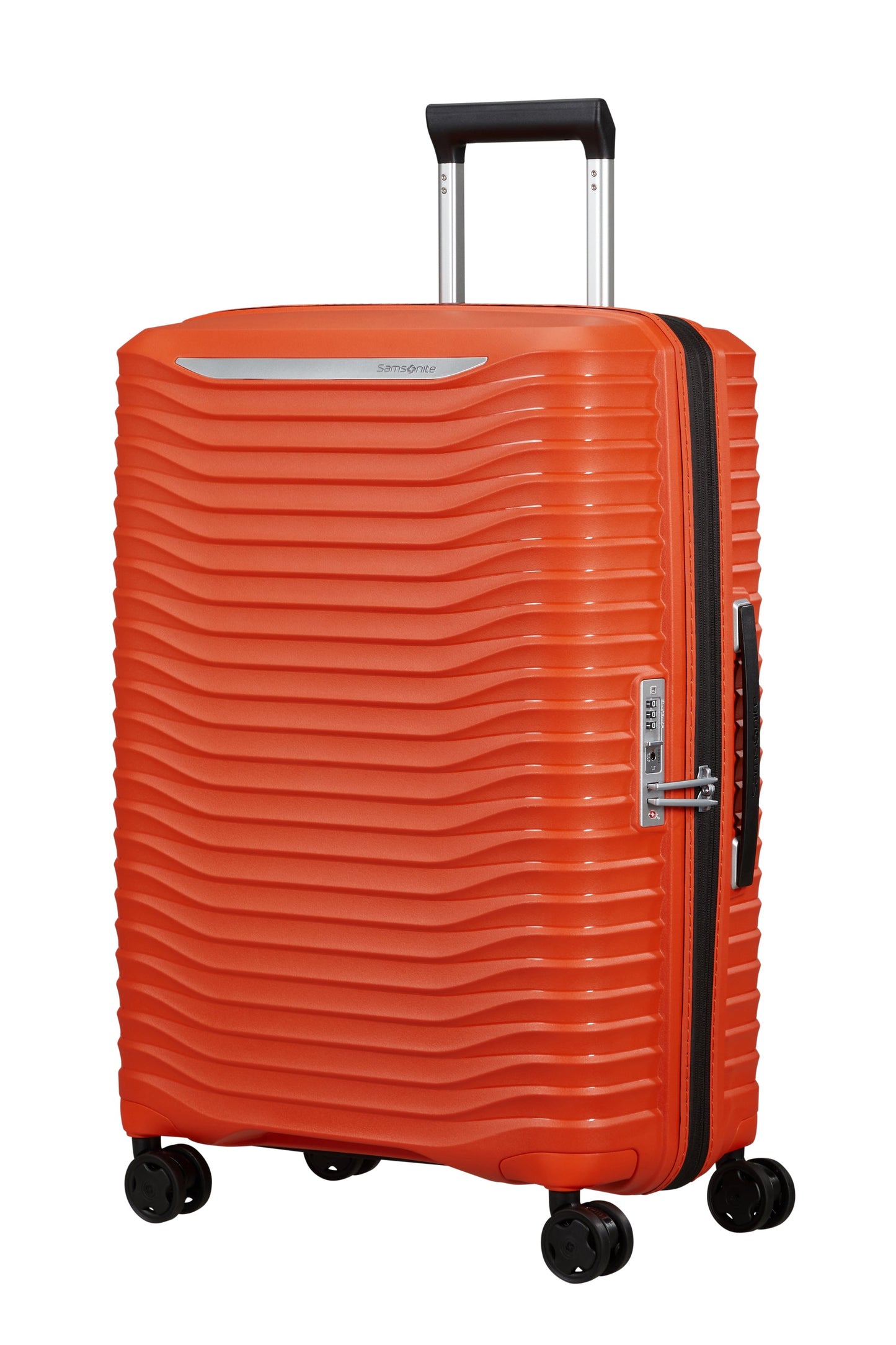 UPSCAPE Spinner mit 4 Rollen Hartschalenkoffer von Samsonite - Laure Bags and Travel