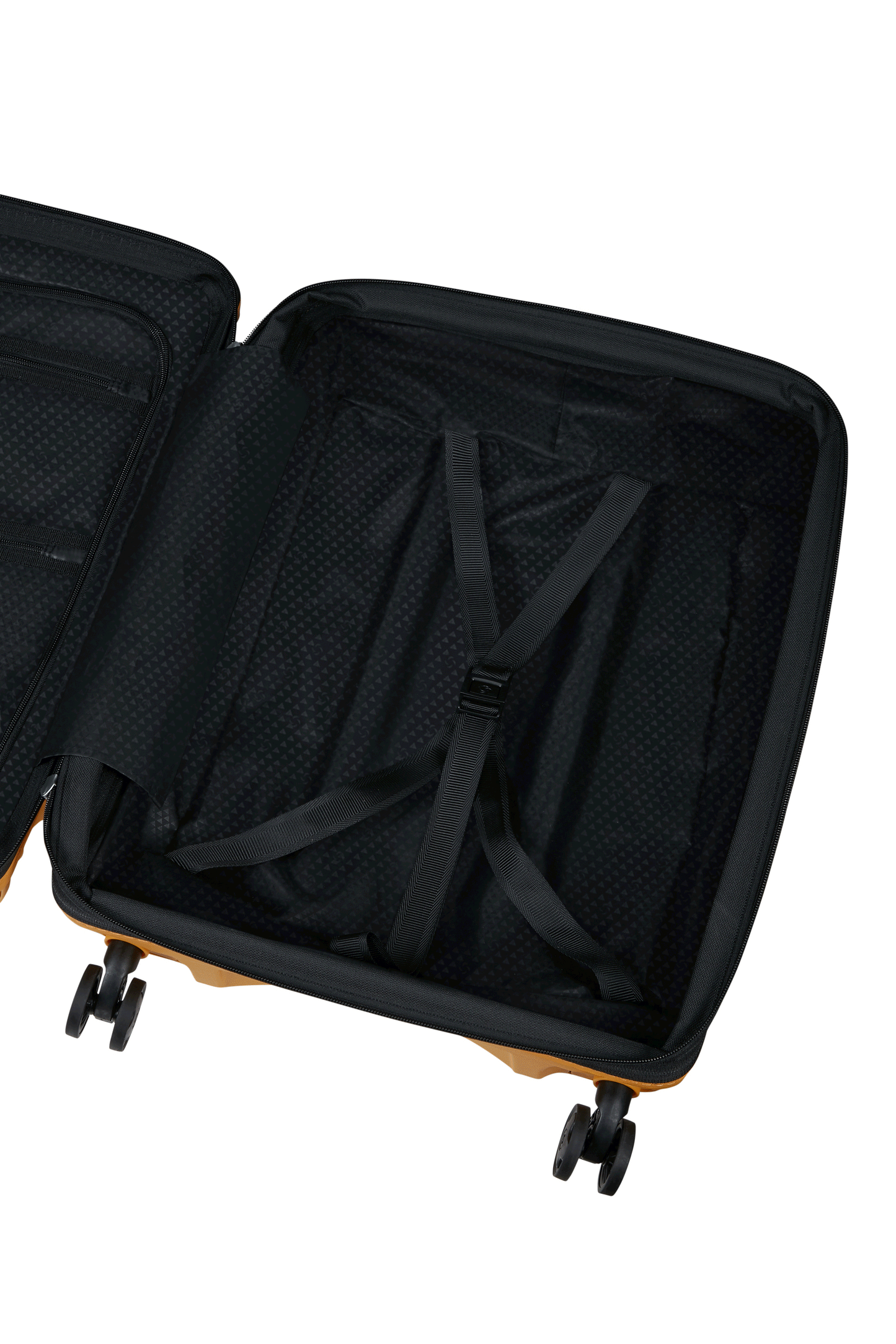 UPSCAPE Spinner mit 4 Rollen Hartschalenkoffer von Samsonite - Laure Bags and Travel