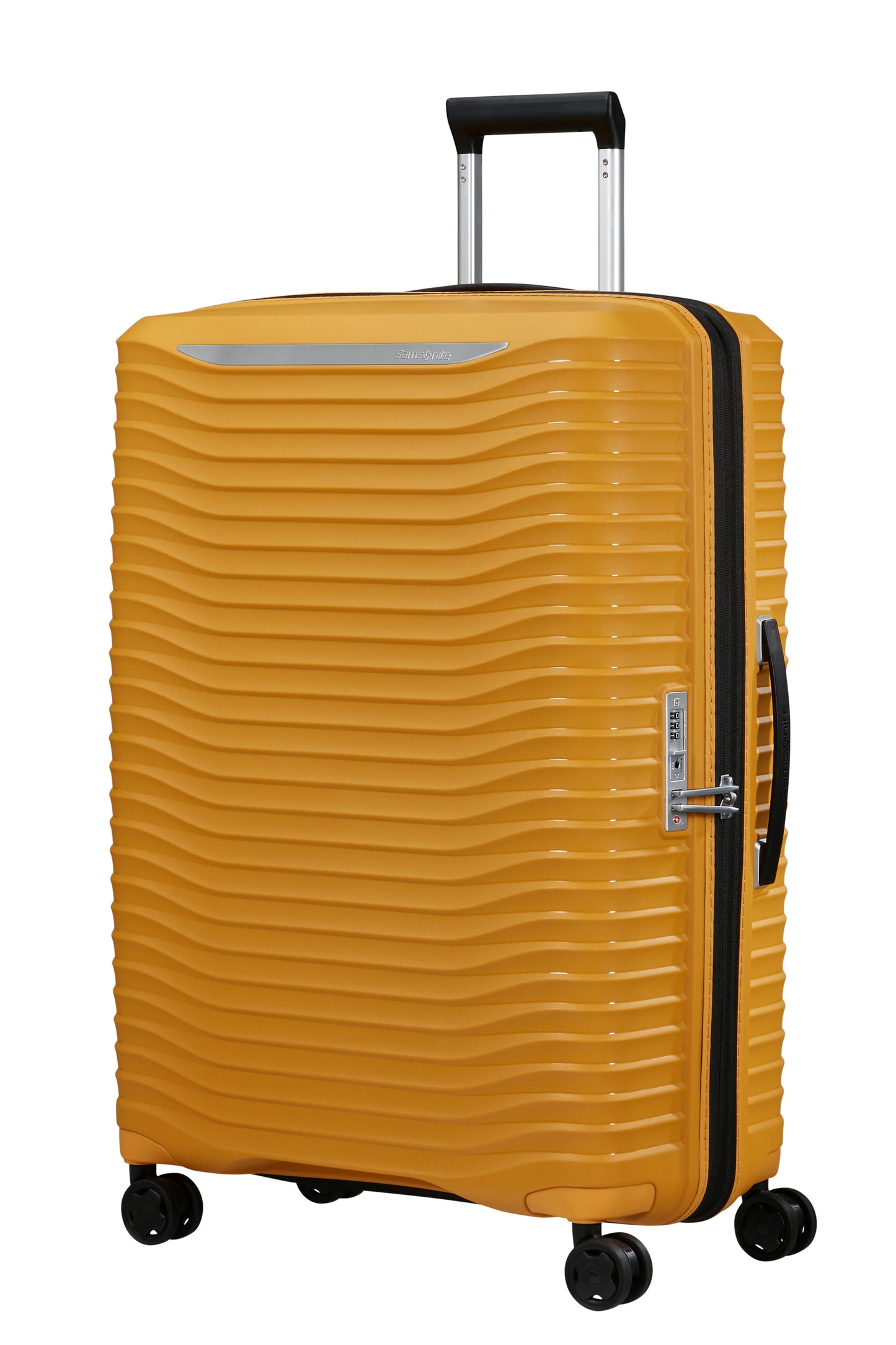 UPSCAPE Spinner mit 4 Rollen Hartschalenkoffer von Samsonite - Laure Bags and Travel