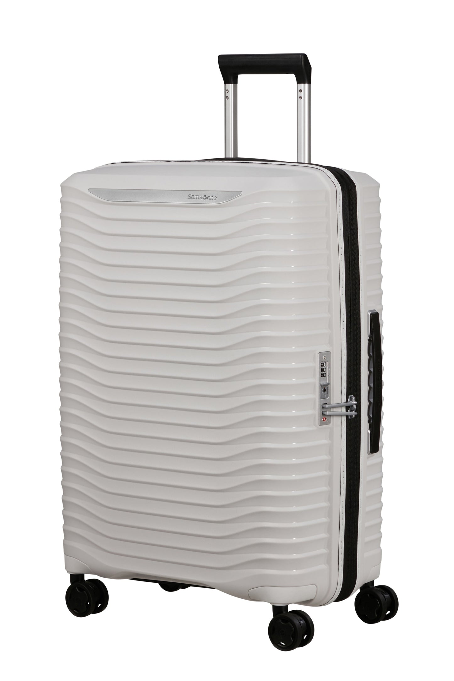 UPSCAPE Spinner mit 4 Rollen Hartschalenkoffer von Samsonite - Laure Bags and Travel