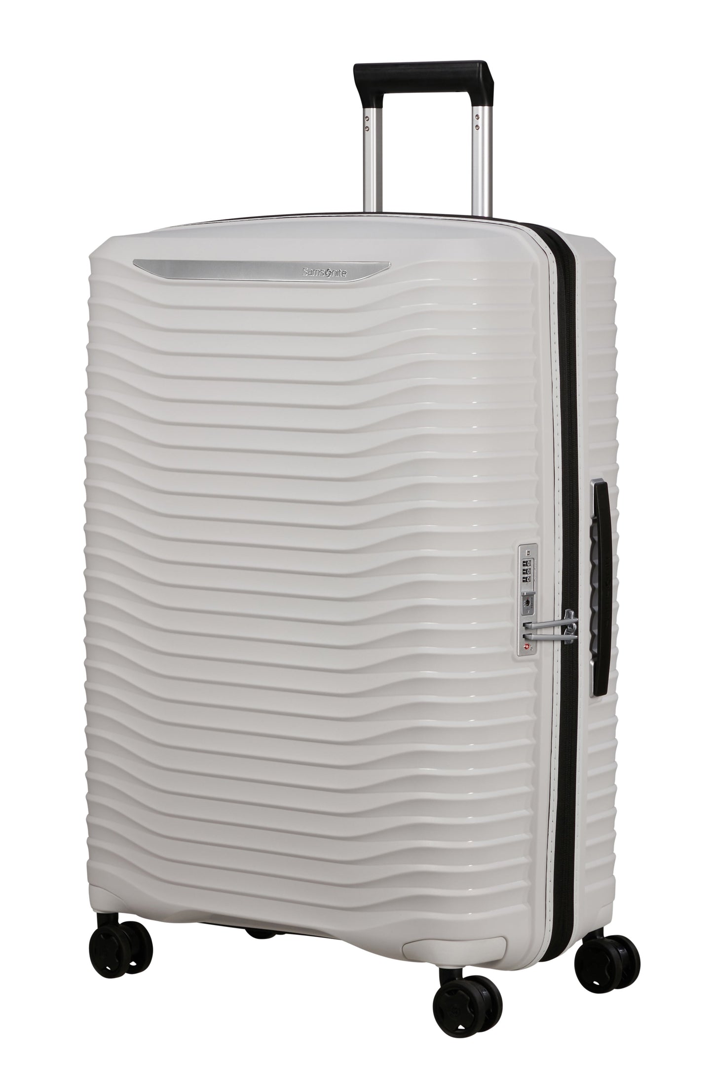 UPSCAPE Spinner mit 4 Rollen Hartschalenkoffer von Samsonite - Laure Bags and Travel