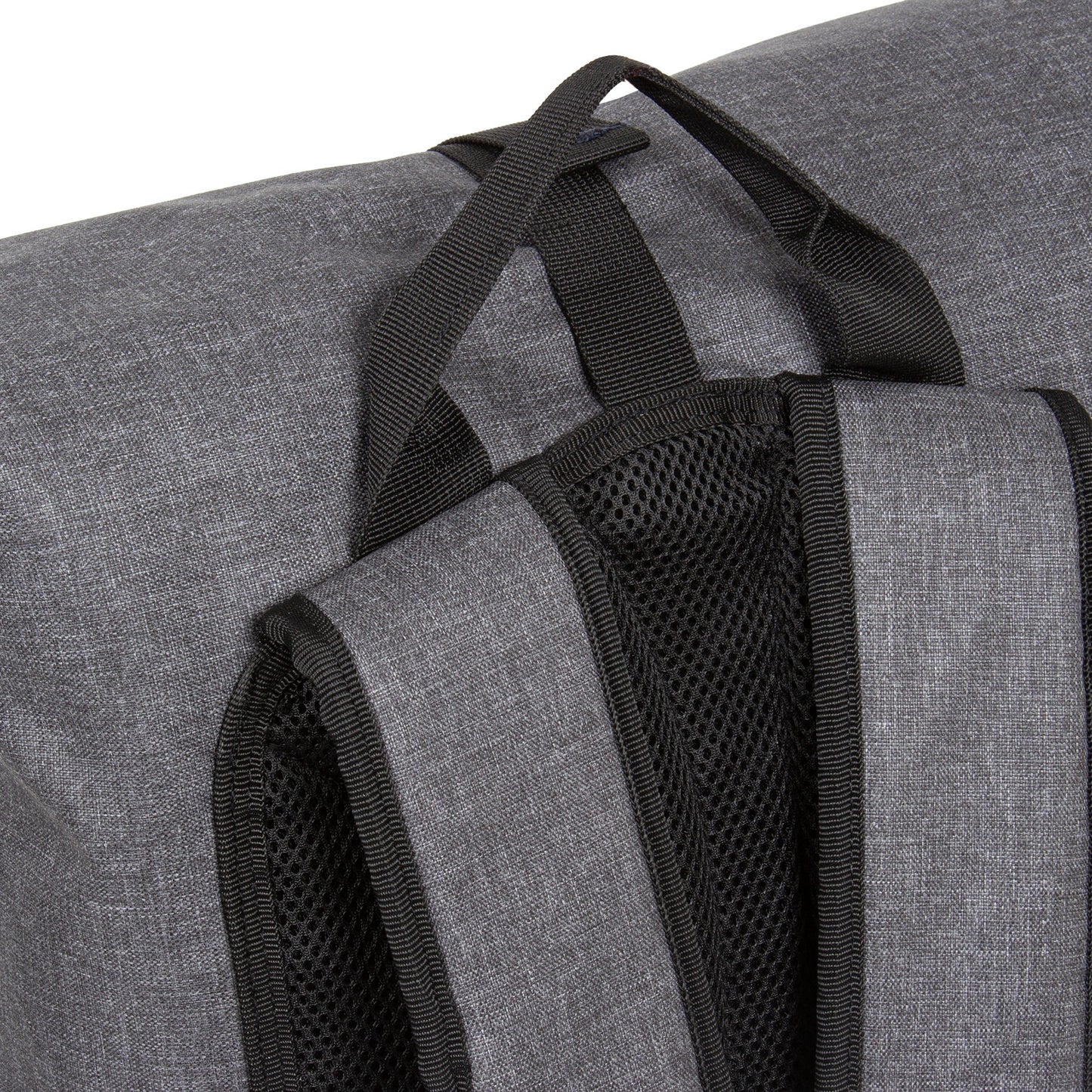 "Vepo" waterproof backpack 32L 33x15x65cm von New Rebels - Laure Bags and Travel
