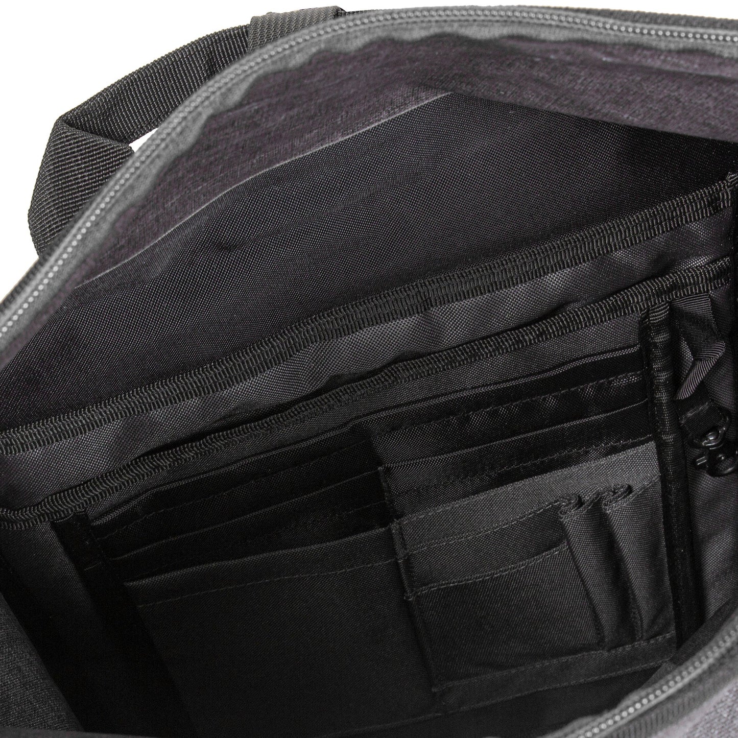 "Vepo" waterproof backpack 32L 33x15x65cm von New Rebels - Laure Bags and Travel