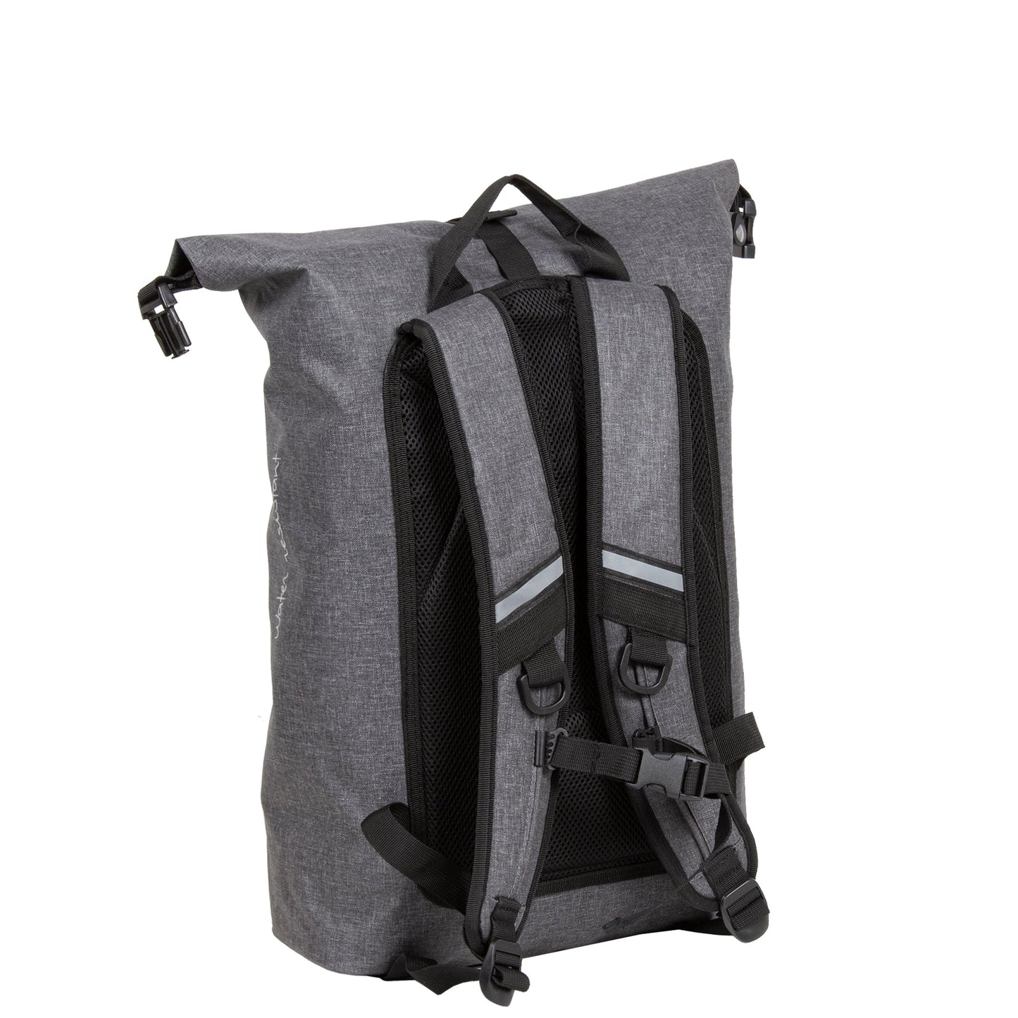 "Vepo" waterproof backpack 32L 33x15x65cm von New Rebels - Laure Bags and Travel