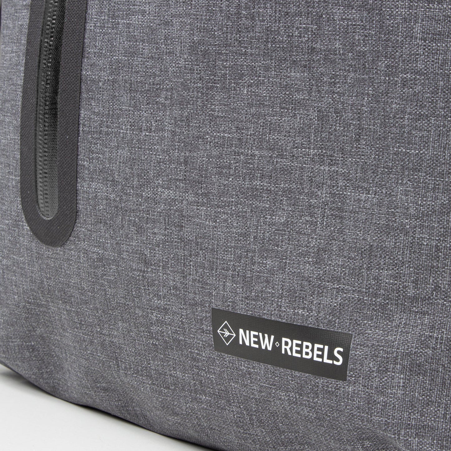 "Vepo" waterproof backpack 32L 33x15x65cm von New Rebels - Laure Bags and Travel