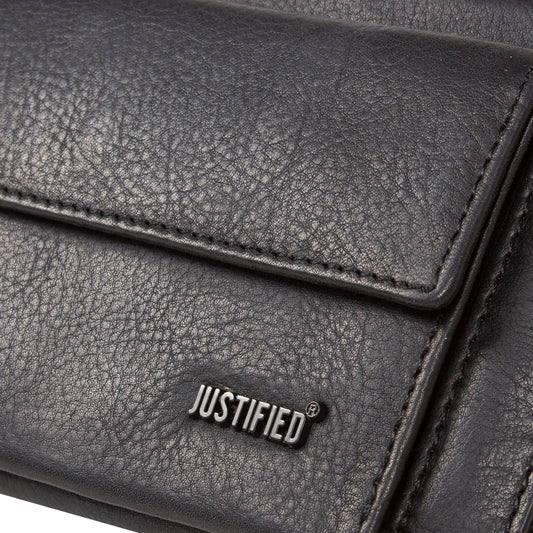 "Vesper" 16.1078 Scheintasche 20x2x11cm von Justified - Laure Bags and Travel