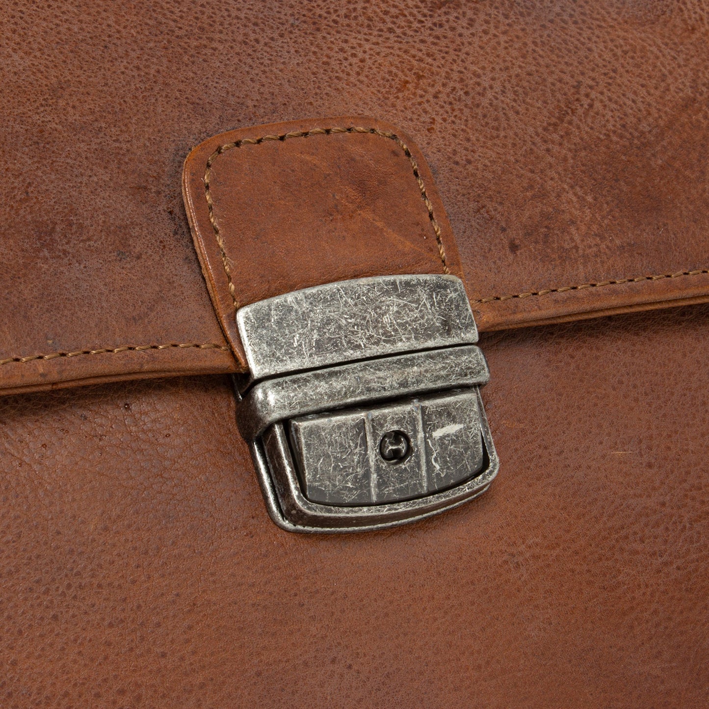"Voyage" Aktentasche 12.1287 von Justified - Laure Bags and Travel