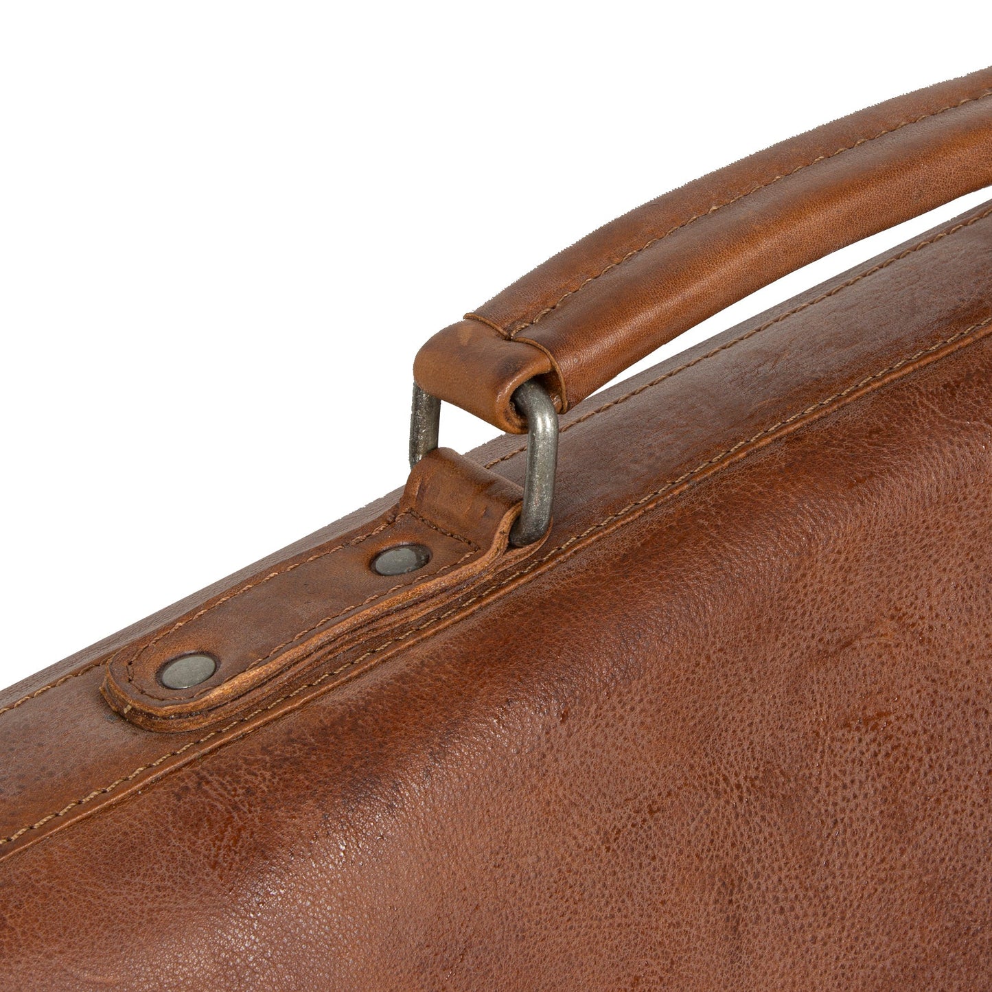 "Voyage" Aktentasche 12.1287 von Justified - Laure Bags and Travel