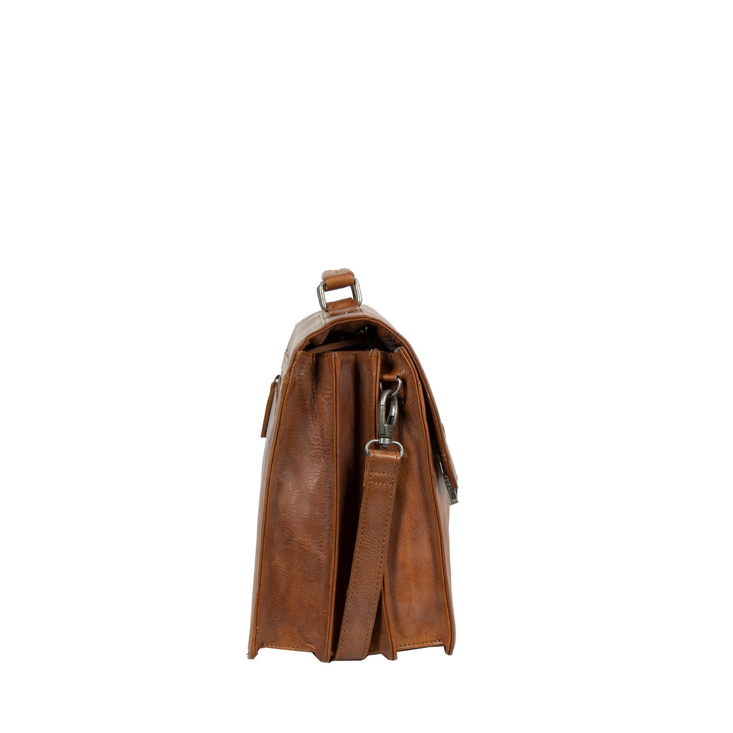 "Voyage" Aktentasche 12.1287 von Justified - Laure Bags and Travel