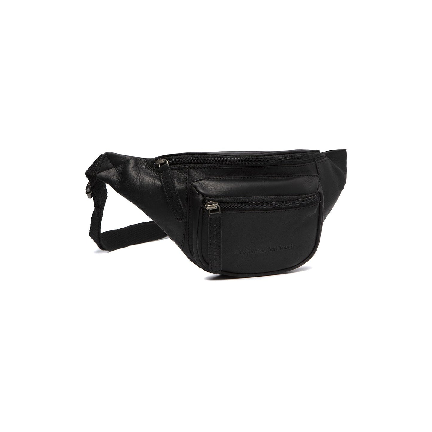 Waistbag Jack Cow Wax Pull Up - Laure Bags and Travel