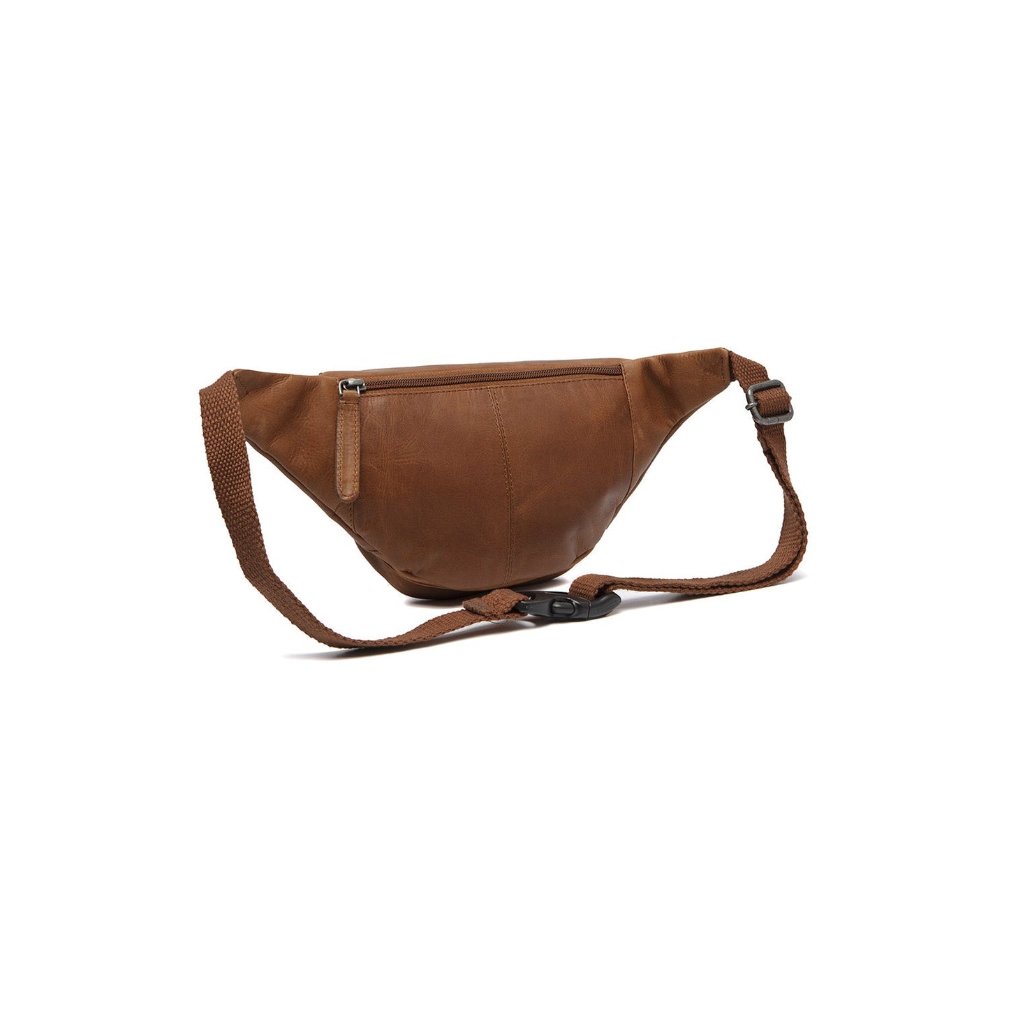 Waistbag Jack Cow Wax Pull Up - Laure Bags and Travel
