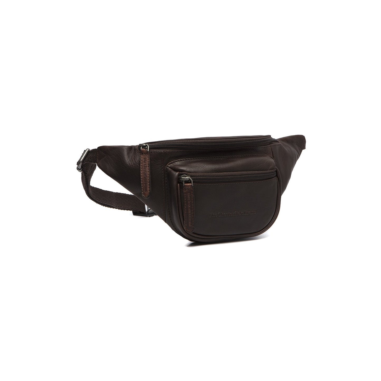 Waistbag Jack Cow Wax Pull Up - Laure Bags and Travel
