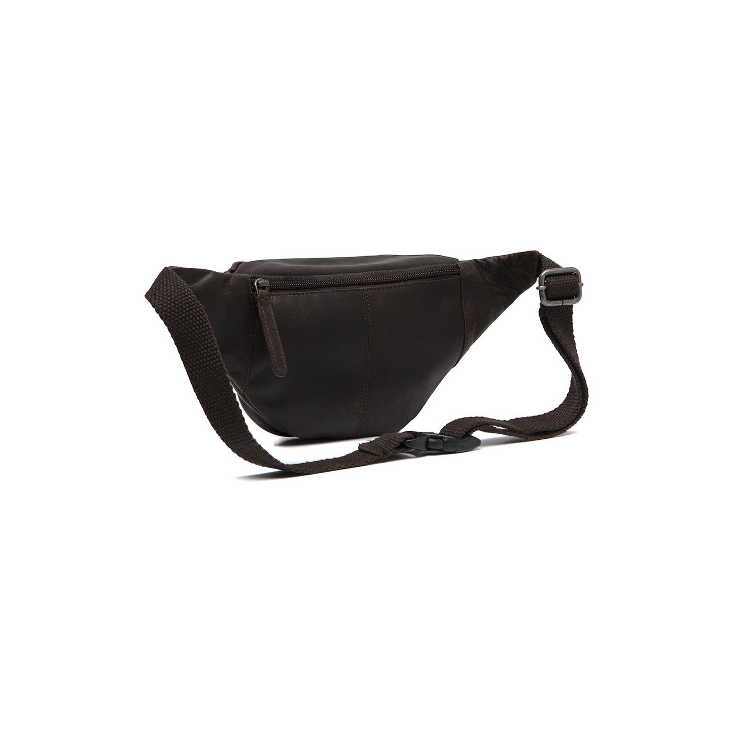 Waistbag Jack Cow Wax Pull Up - Laure Bags and Travel