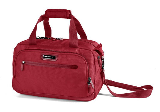 Walk a'way Weekender von March - Laure Bags and Travel