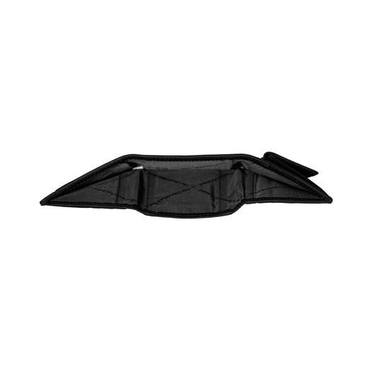 Wallet Hartfort Cow Wax Pull Up - Laure Bags and Travel