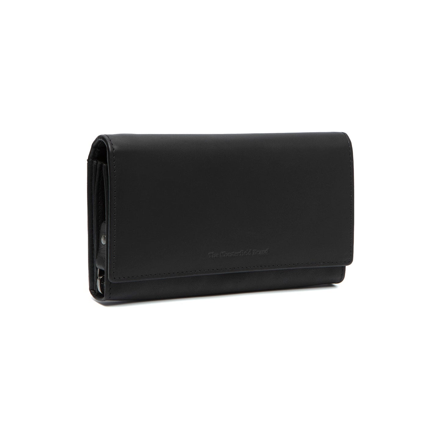 Wallet Mirthe Cow Wax Pull Up - Laure Bags and Travel