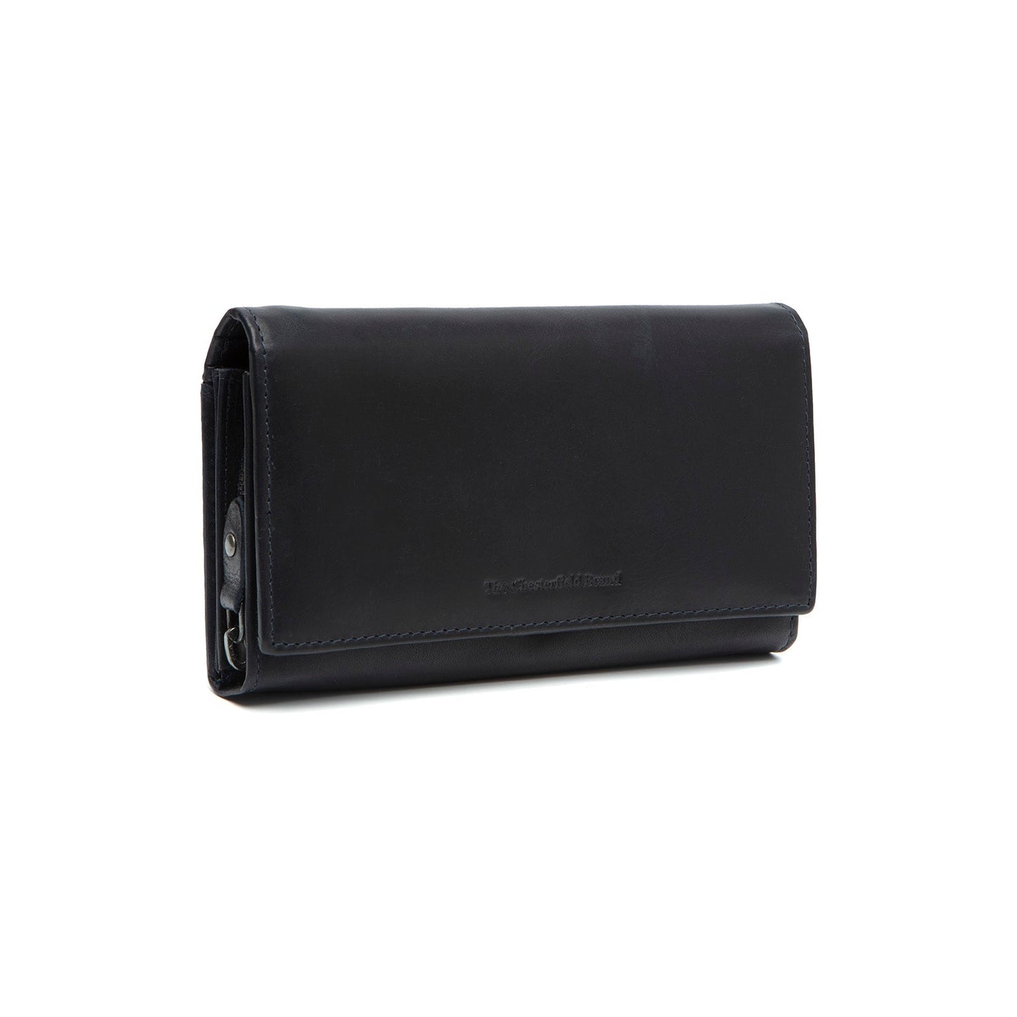 Wallet Mirthe Cow Wax Pull Up - Laure Bags and Travel