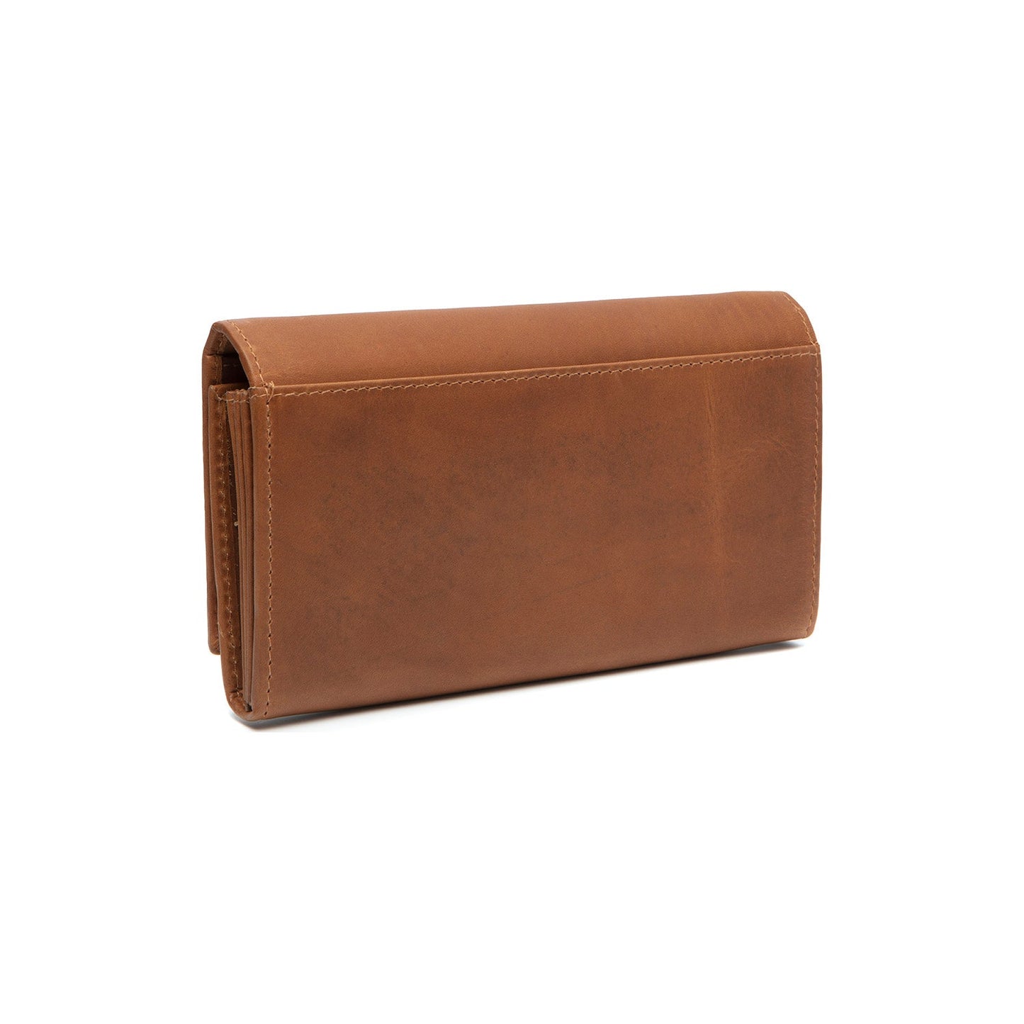 Wallet Mirthe Cow Wax Pull Up - Laure Bags and Travel