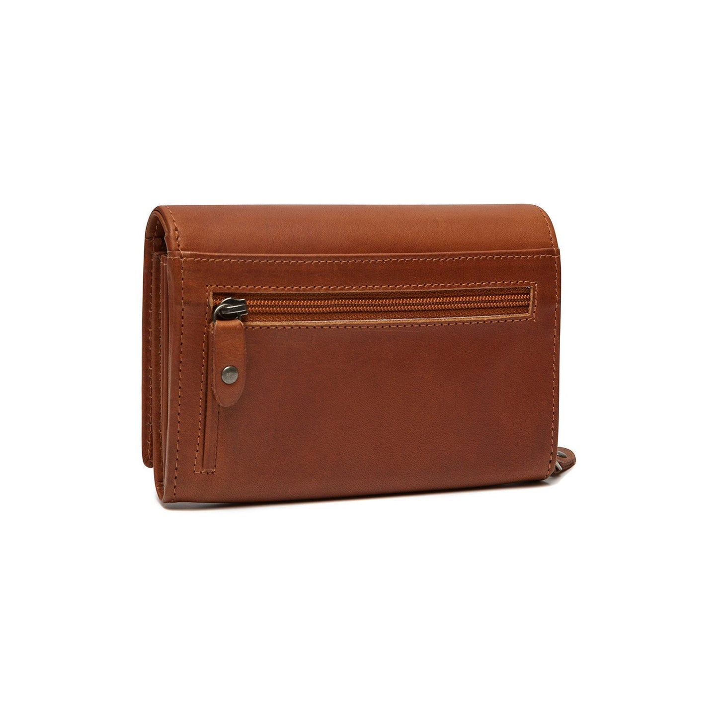 Wallet Seattle Cow Wax Pull Up - Laure Bags and Travel