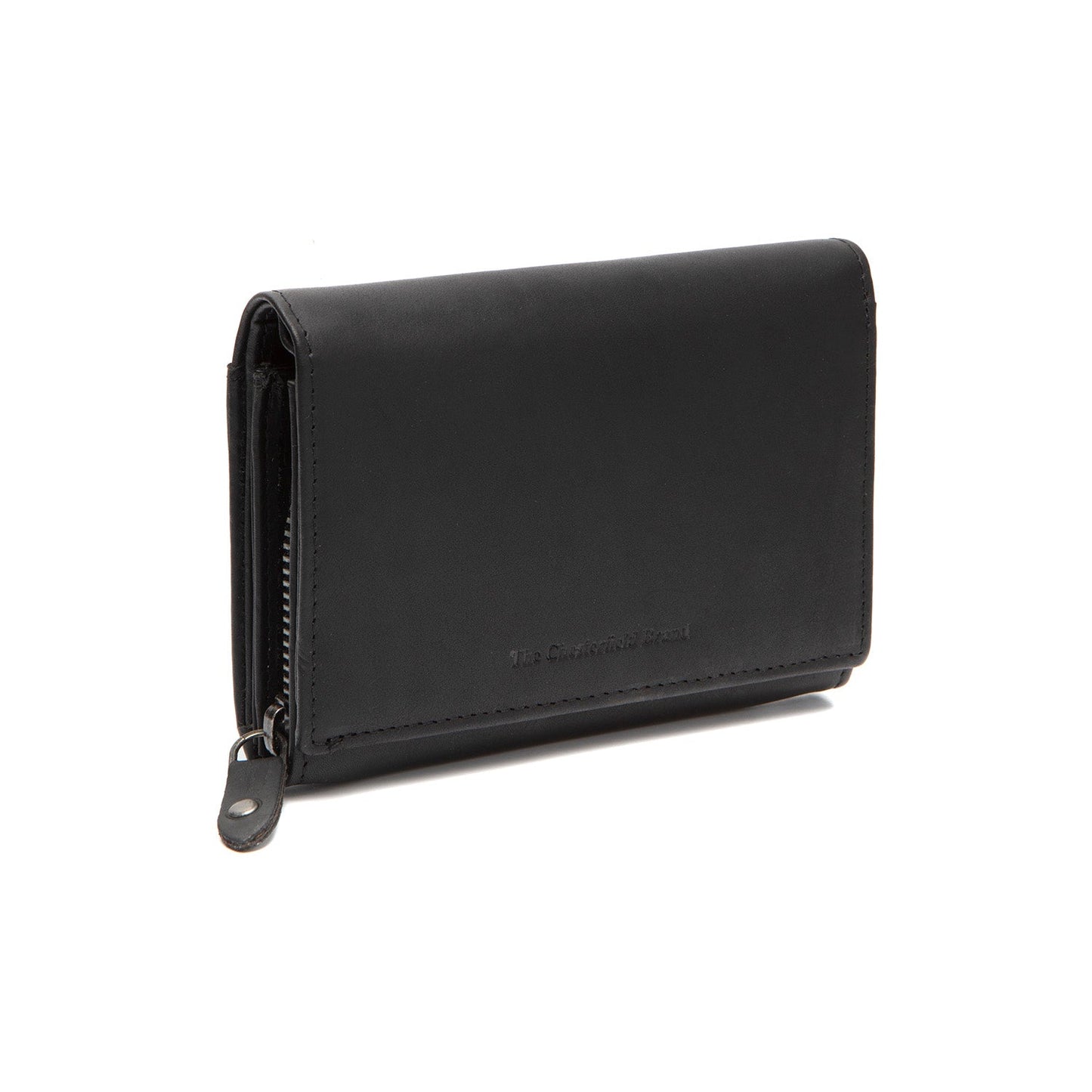 Wallet Seattle Cow Wax Pull Up - Laure Bags and Travel