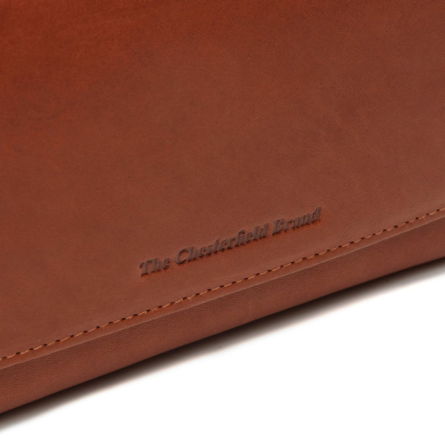 Wallet Shanghai Cow Wax Pull Up - Laure Bags and Travel