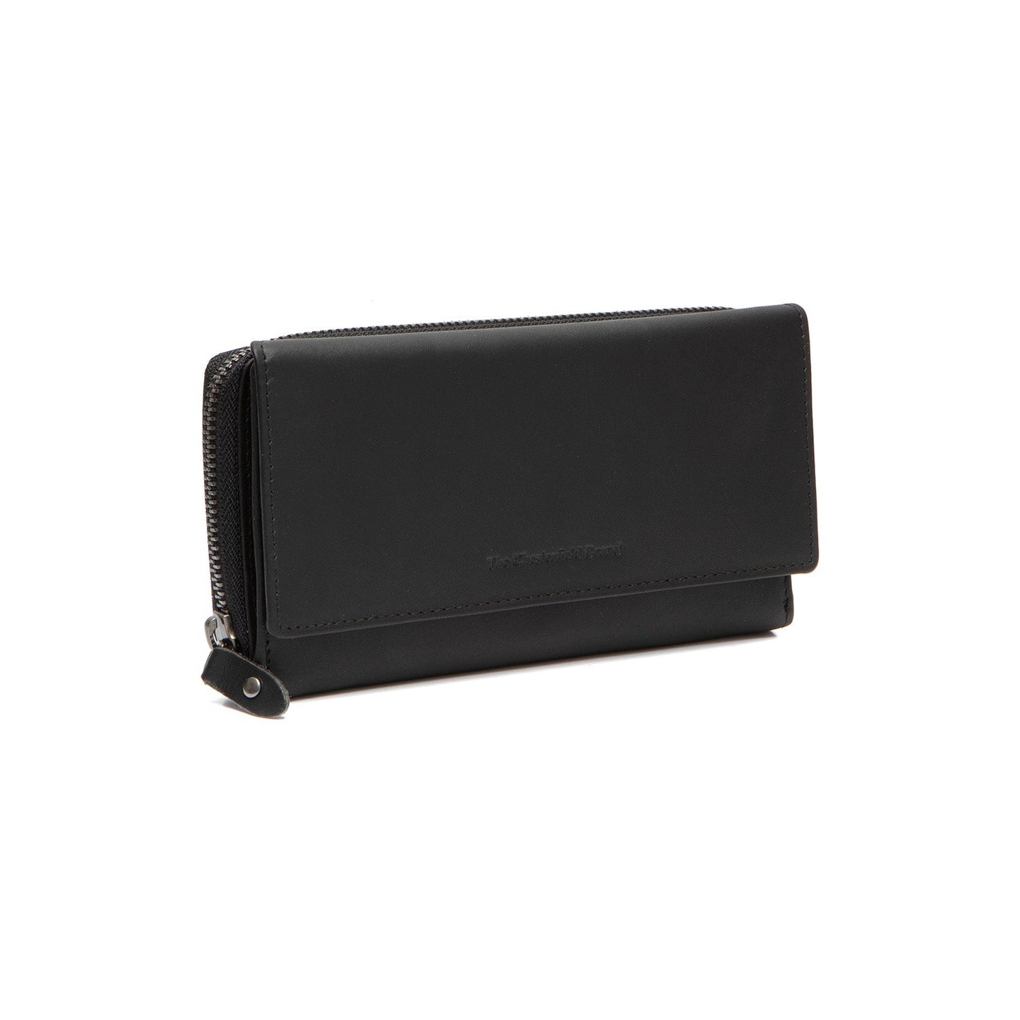 Wallet Shanghai Cow Wax Pull Up - Laure Bags and Travel