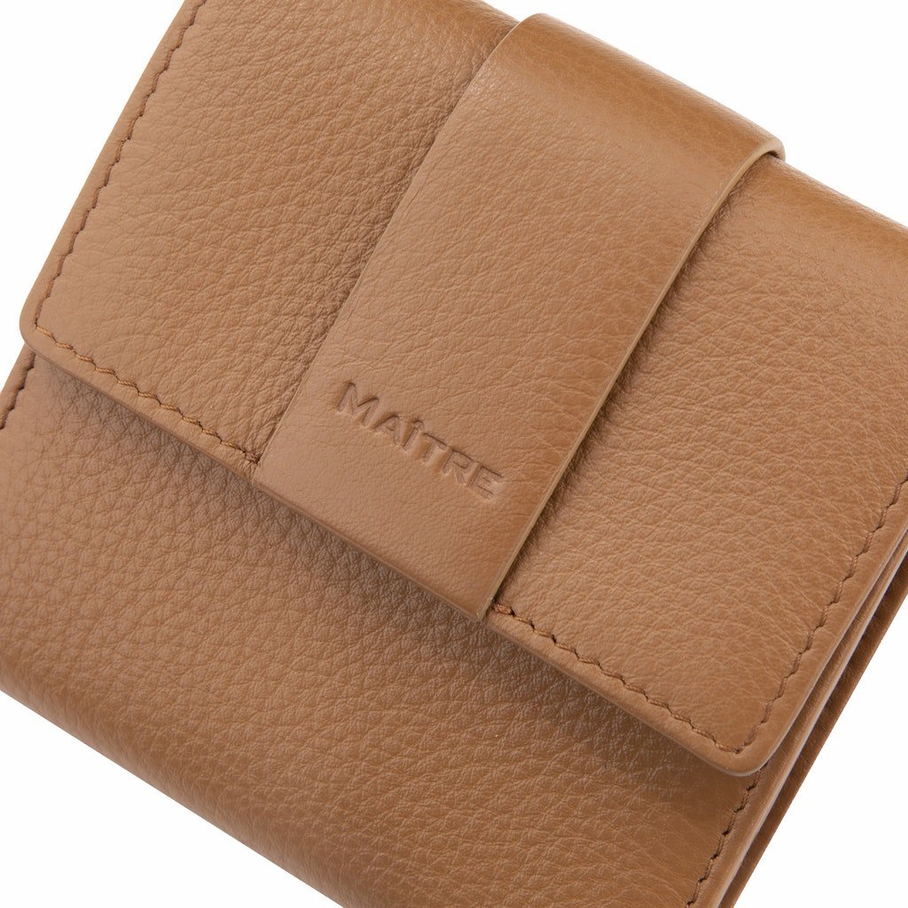 Wallet SQ5F - Laure Bags and Travel