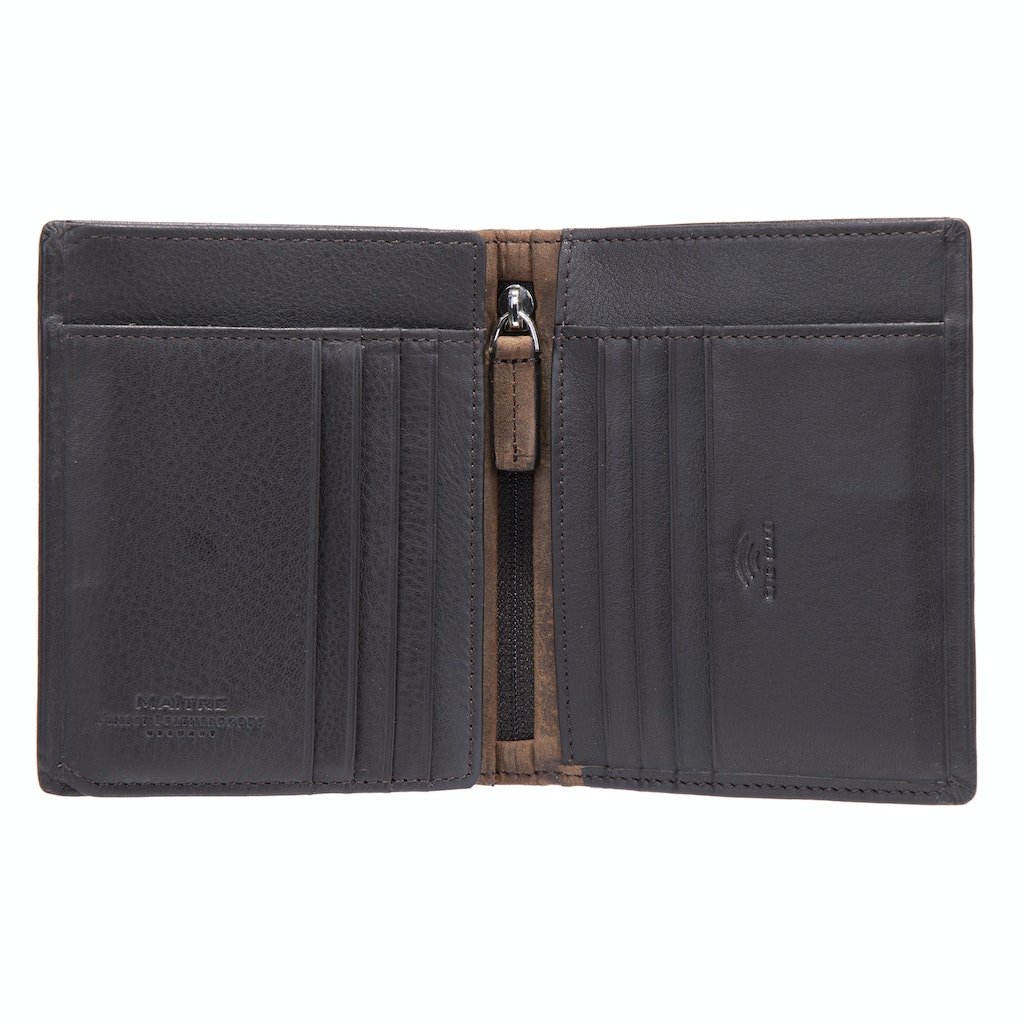 Wallet V8 - Laure Bags and Travel