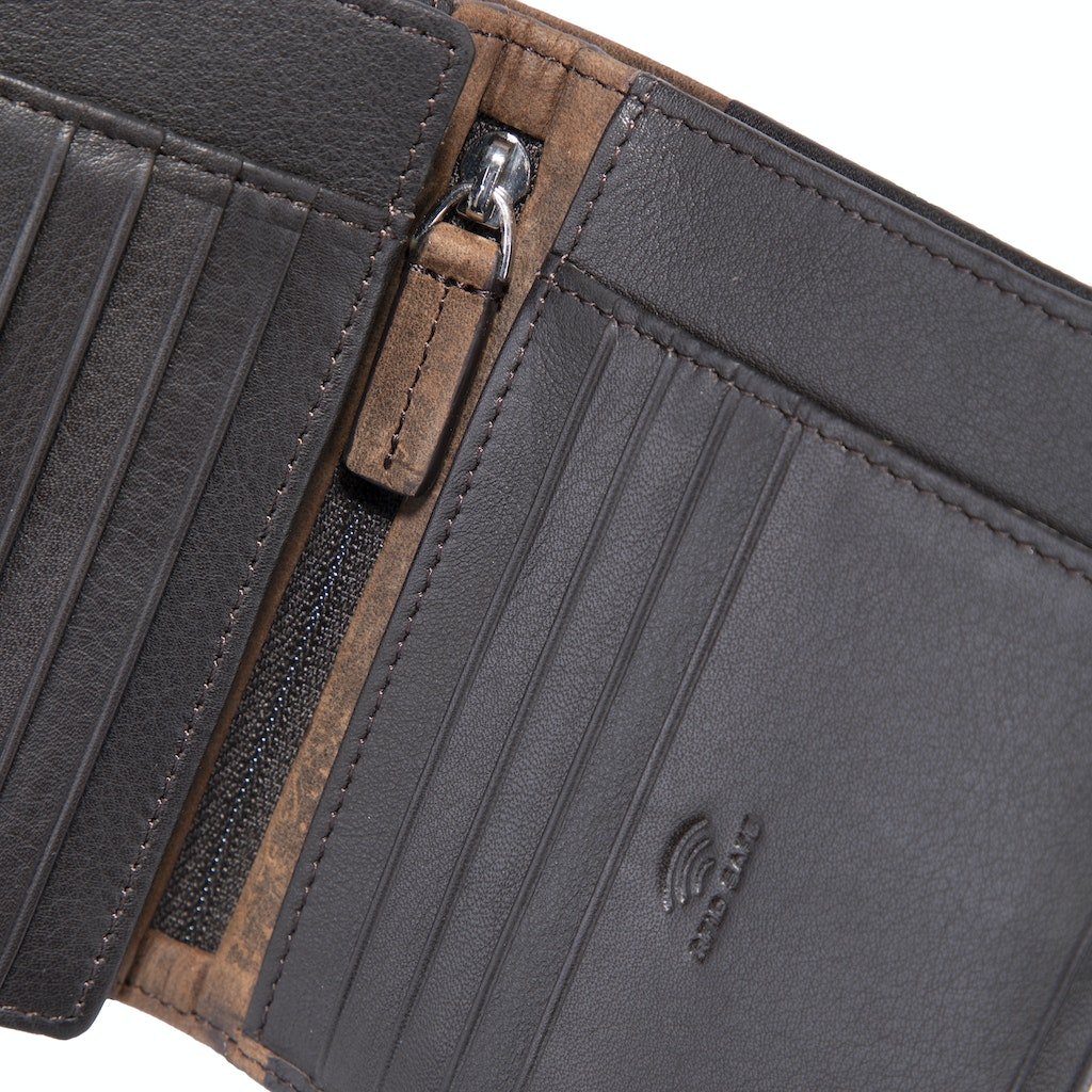 Wallet V8 - Laure Bags and Travel