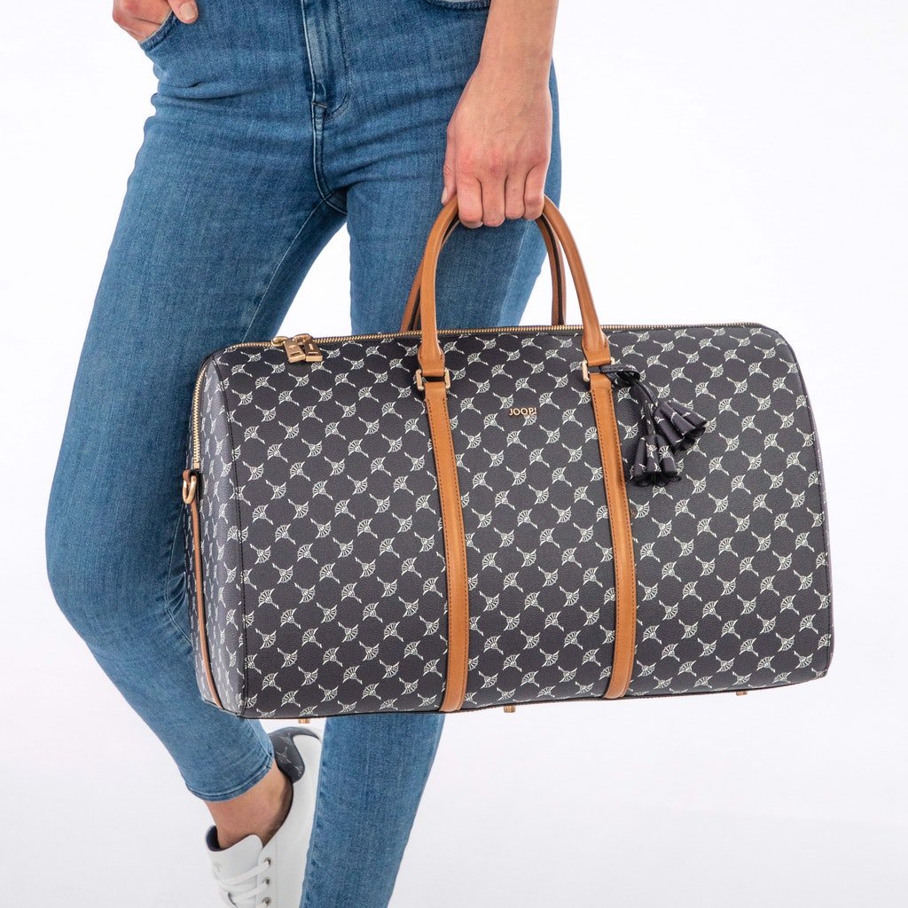 Weekender - Laure Bags and Travel