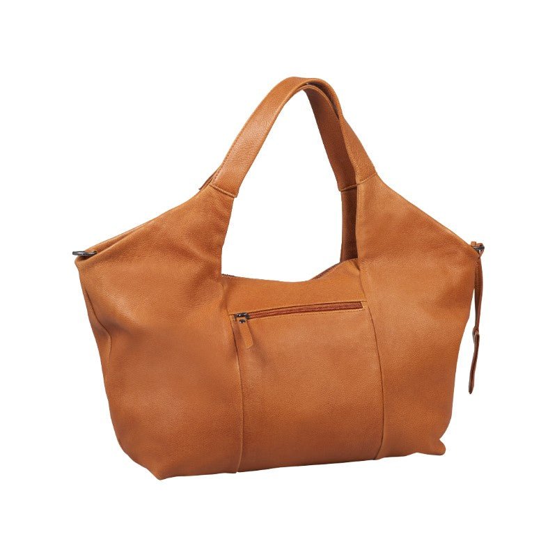 wide tote - Laure Bags and Travel