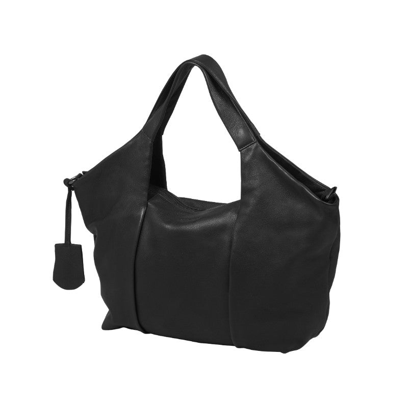 wide tote - Laure Bags and Travel