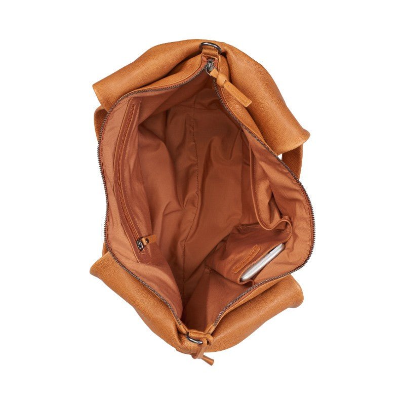 wide tote - Laure Bags and Travel