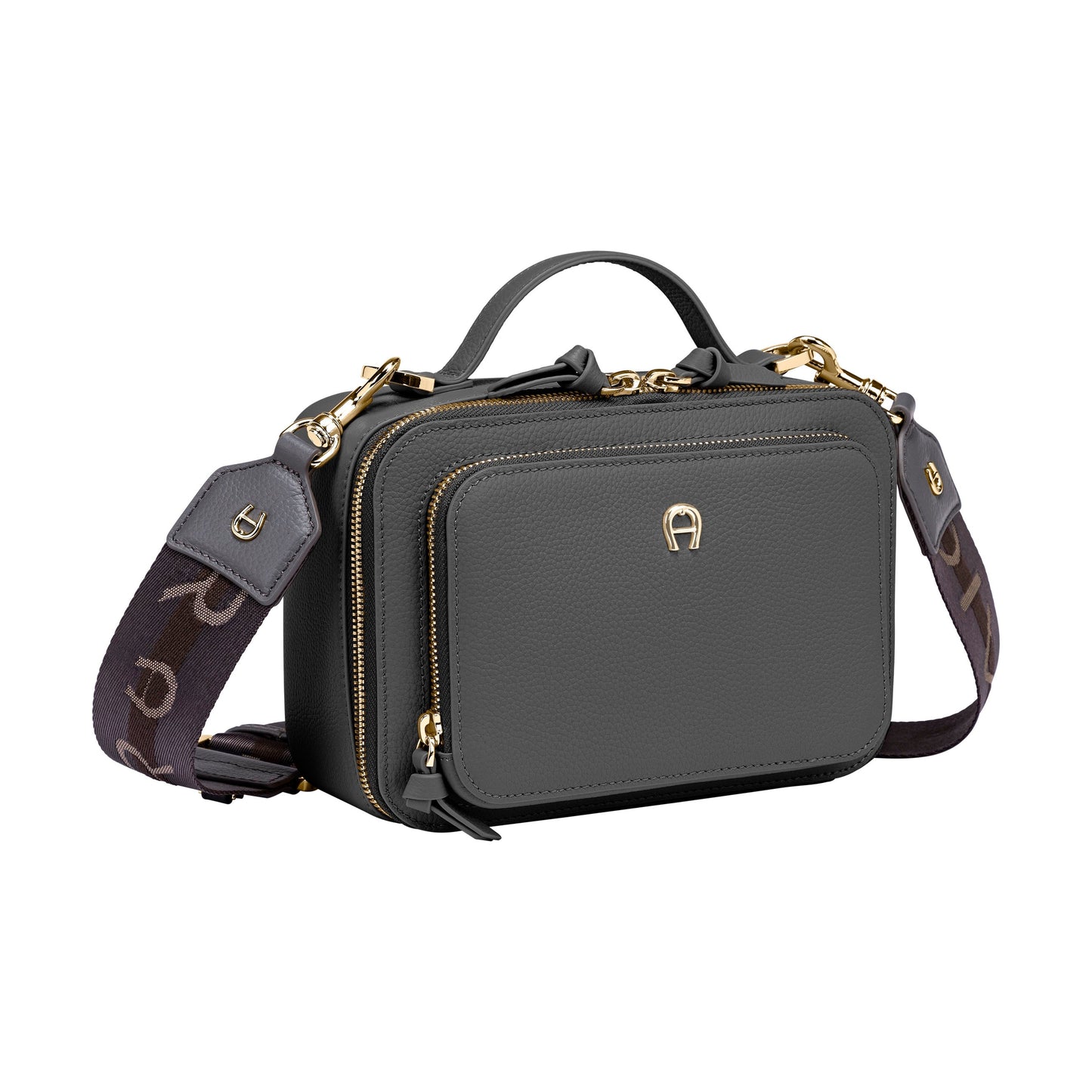 Zita Umhängetasche S 132255 von Aigner - Laure Bags and Travel