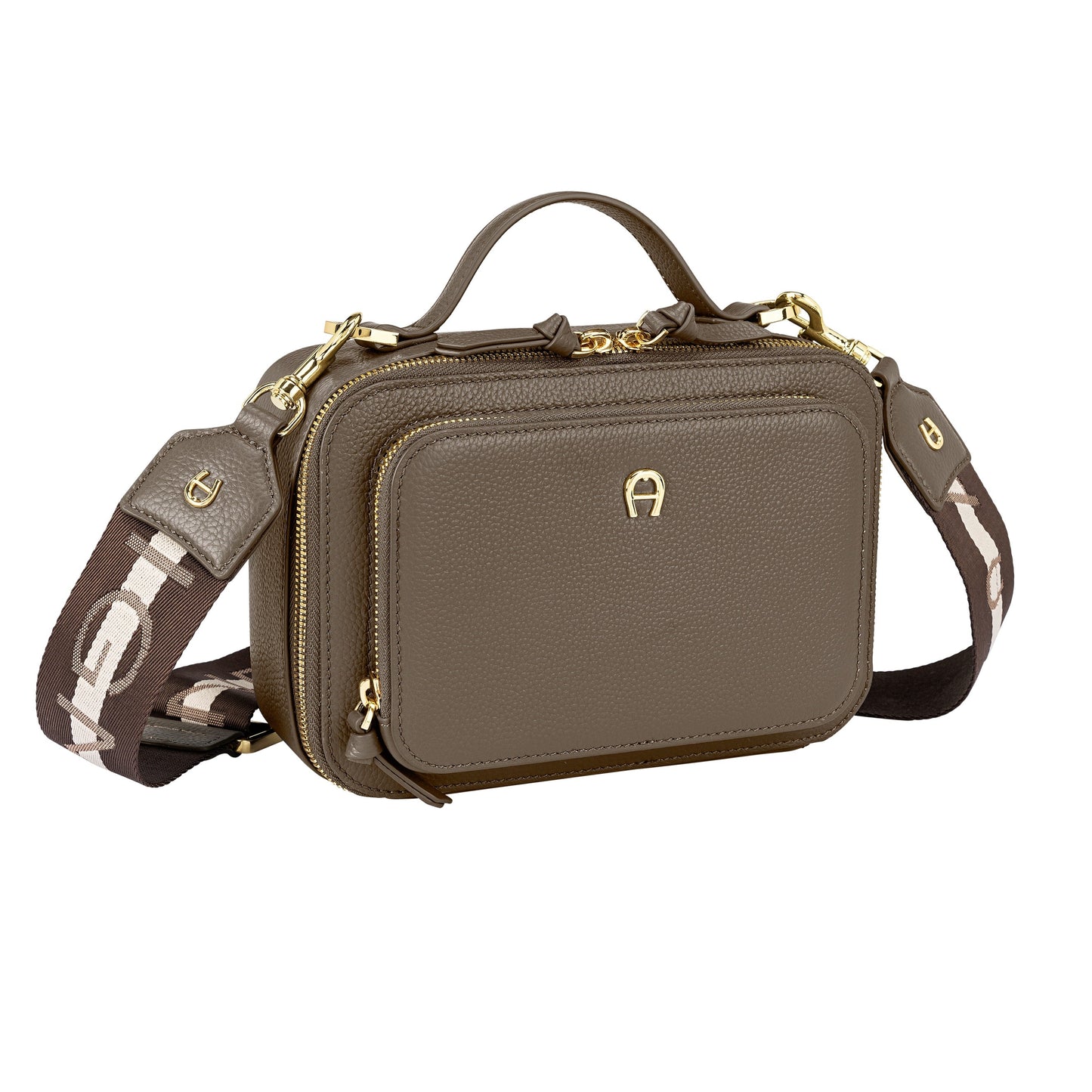 Zita Umhängetasche S 132255 von Aigner - Laure Bags and Travel