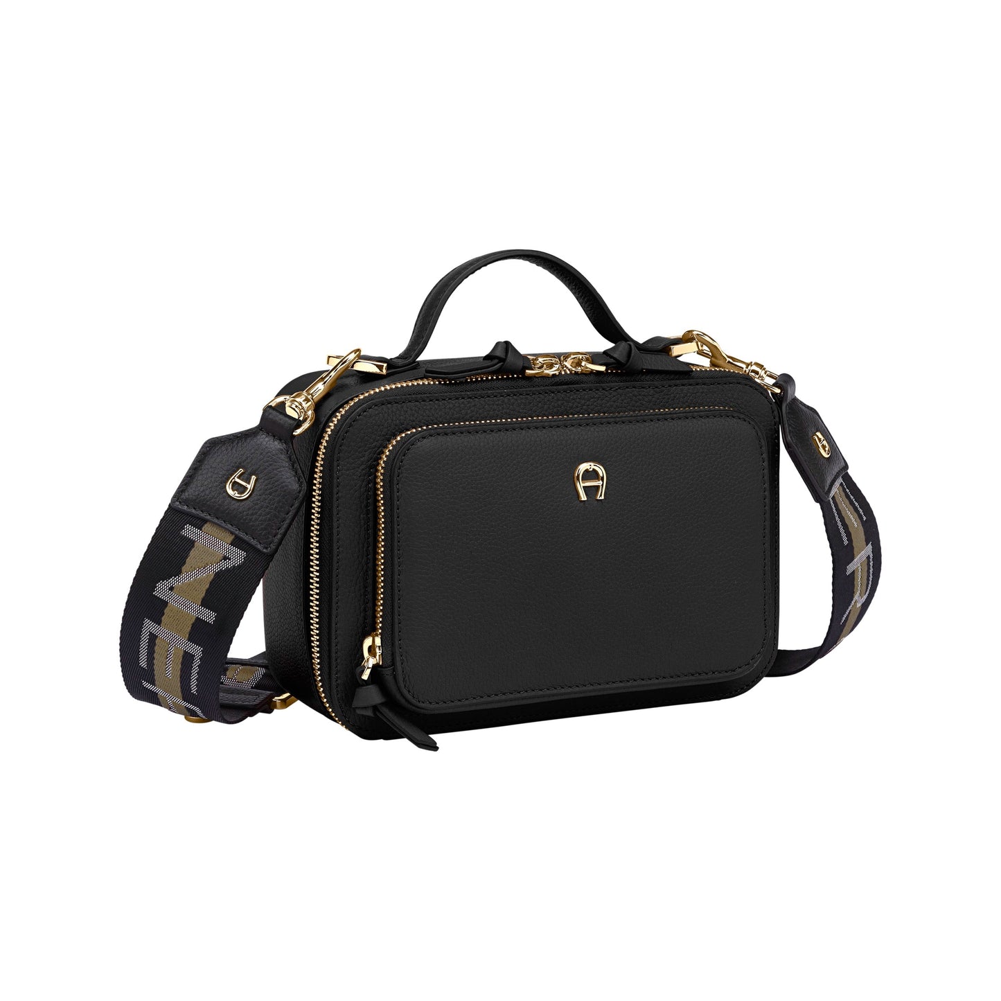 Zita Umhängetasche S 132255 von Aigner - Laure Bags and Travel