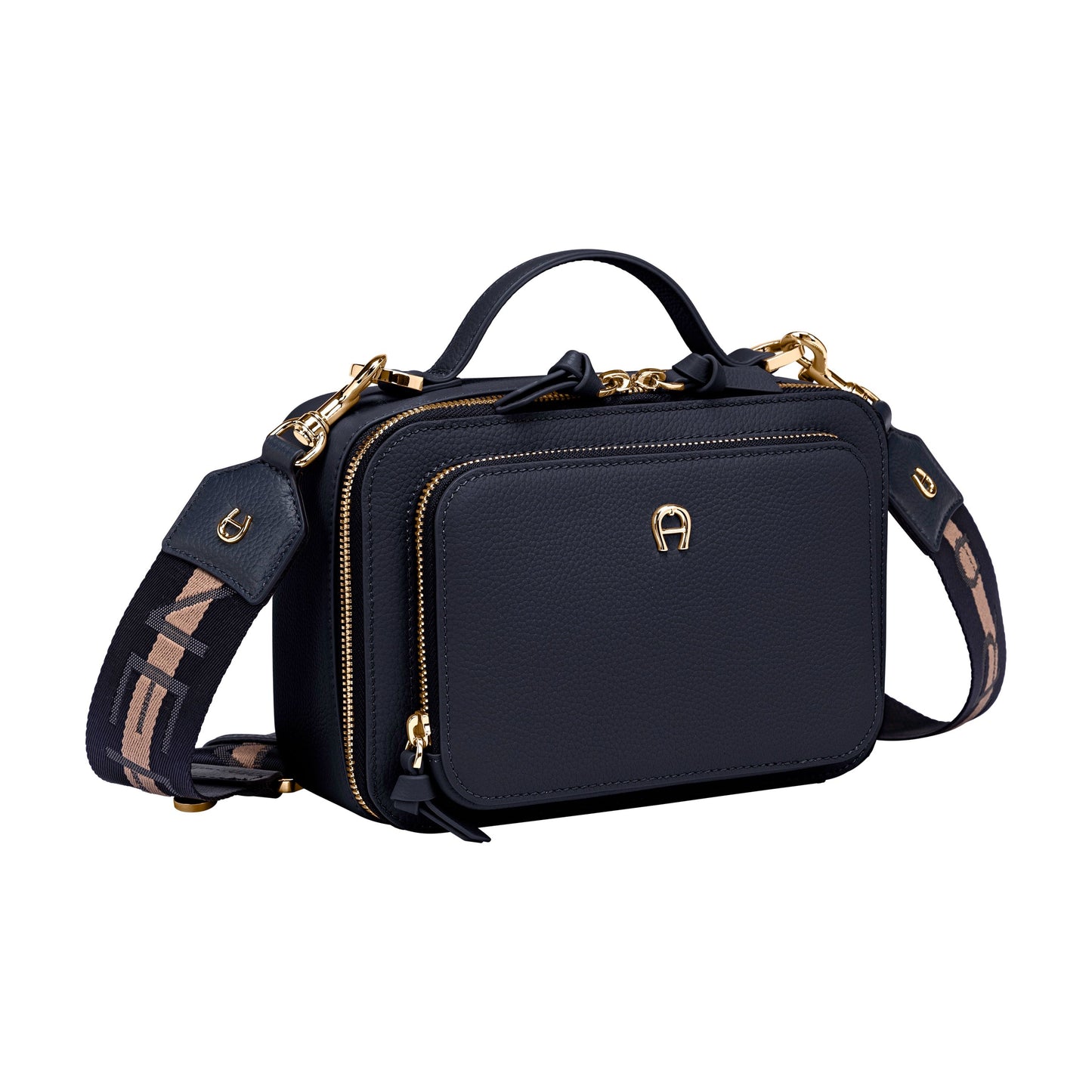 Zita Umhängetasche S 132255 von Aigner - Laure Bags and Travel