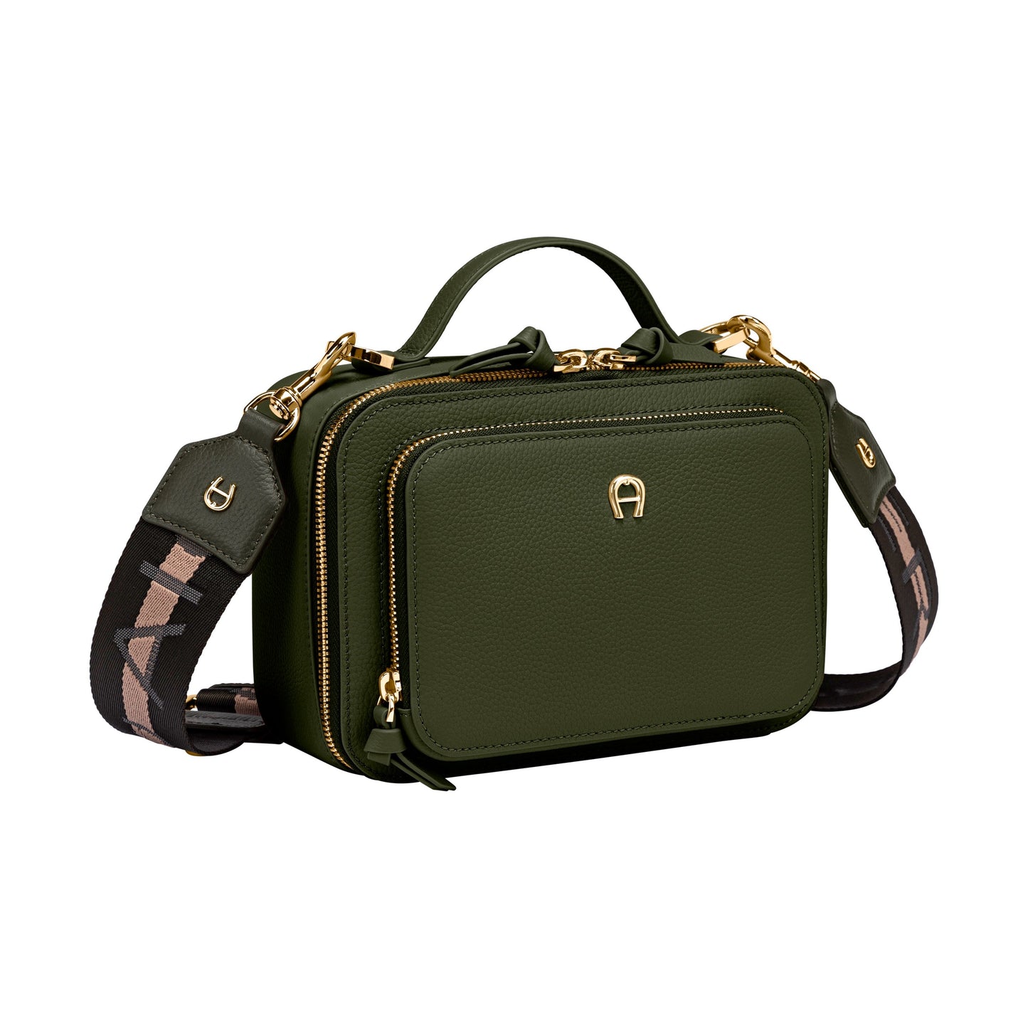 Zita Umhängetasche S 132255 von Aigner - Laure Bags and Travel