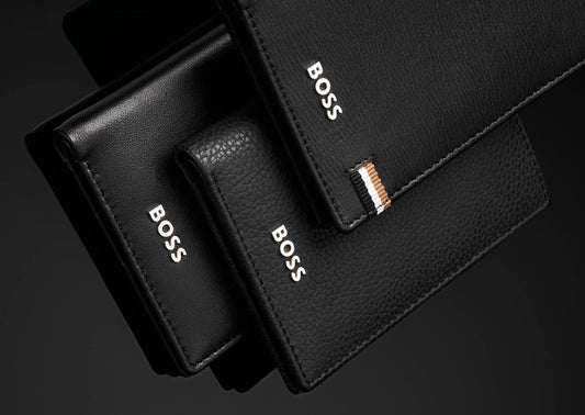 100 Jahre HUGO BOSS - Laure Bags and Travel