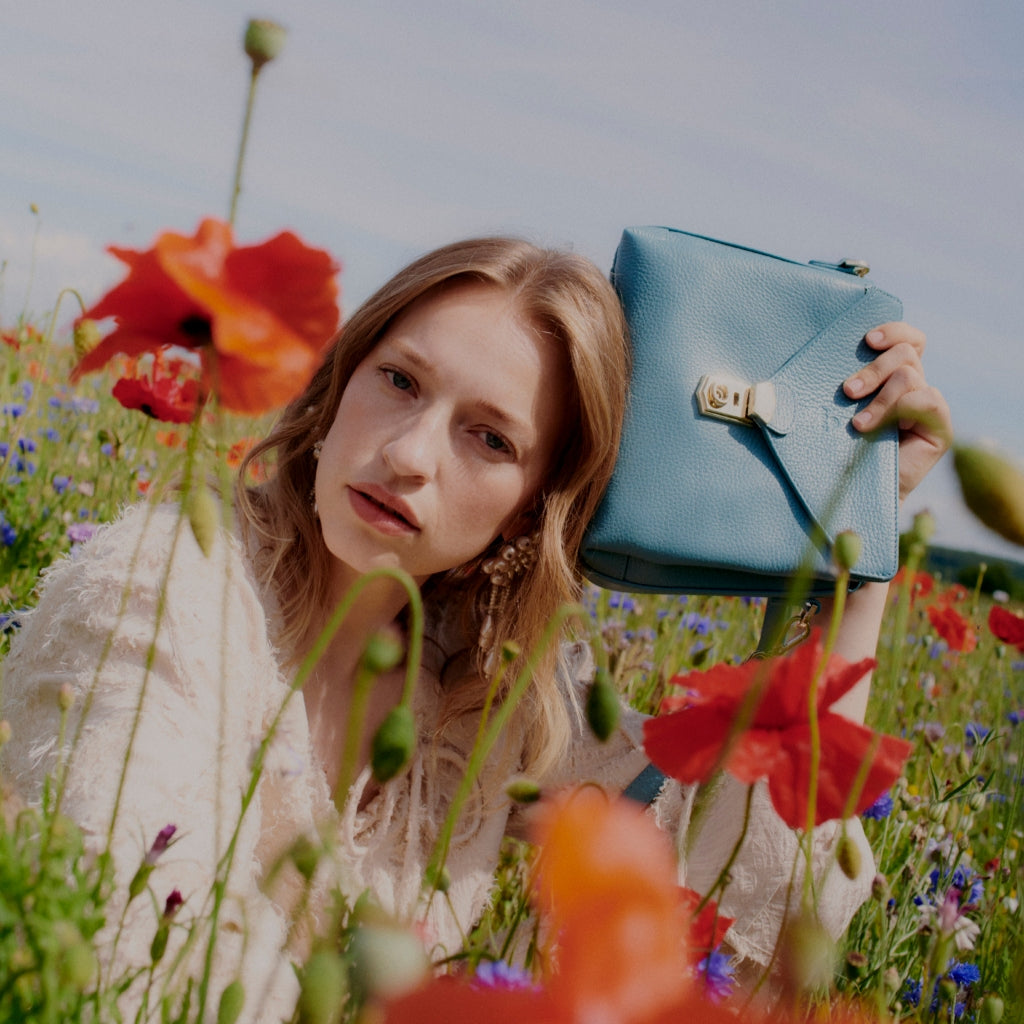 Handtaschen - Laure Bags and Travel