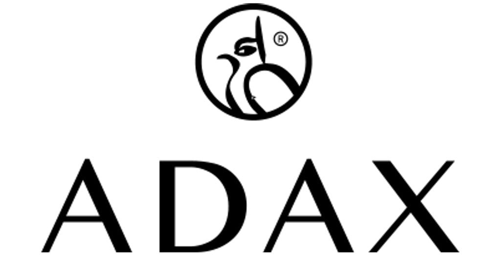 Willkommen auf unserer Markenseite ADAX - Laure Bags and Travel