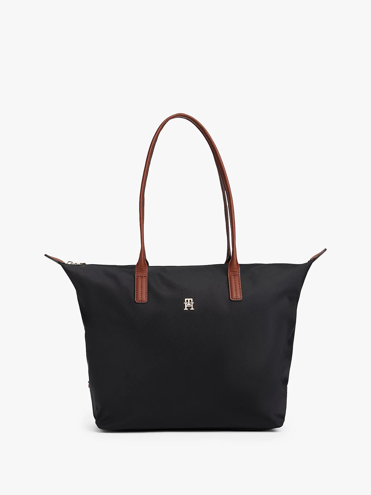 Shopper Popette AW0AW17711 von Tommy Hilfiger - Laure Green