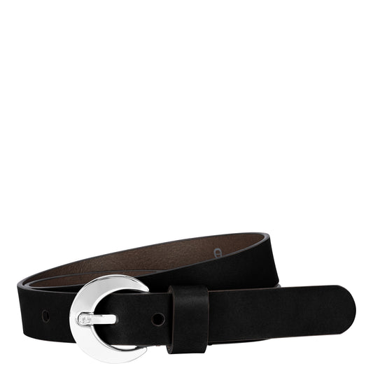 Gürtel 3 cm 125510 von Aigner